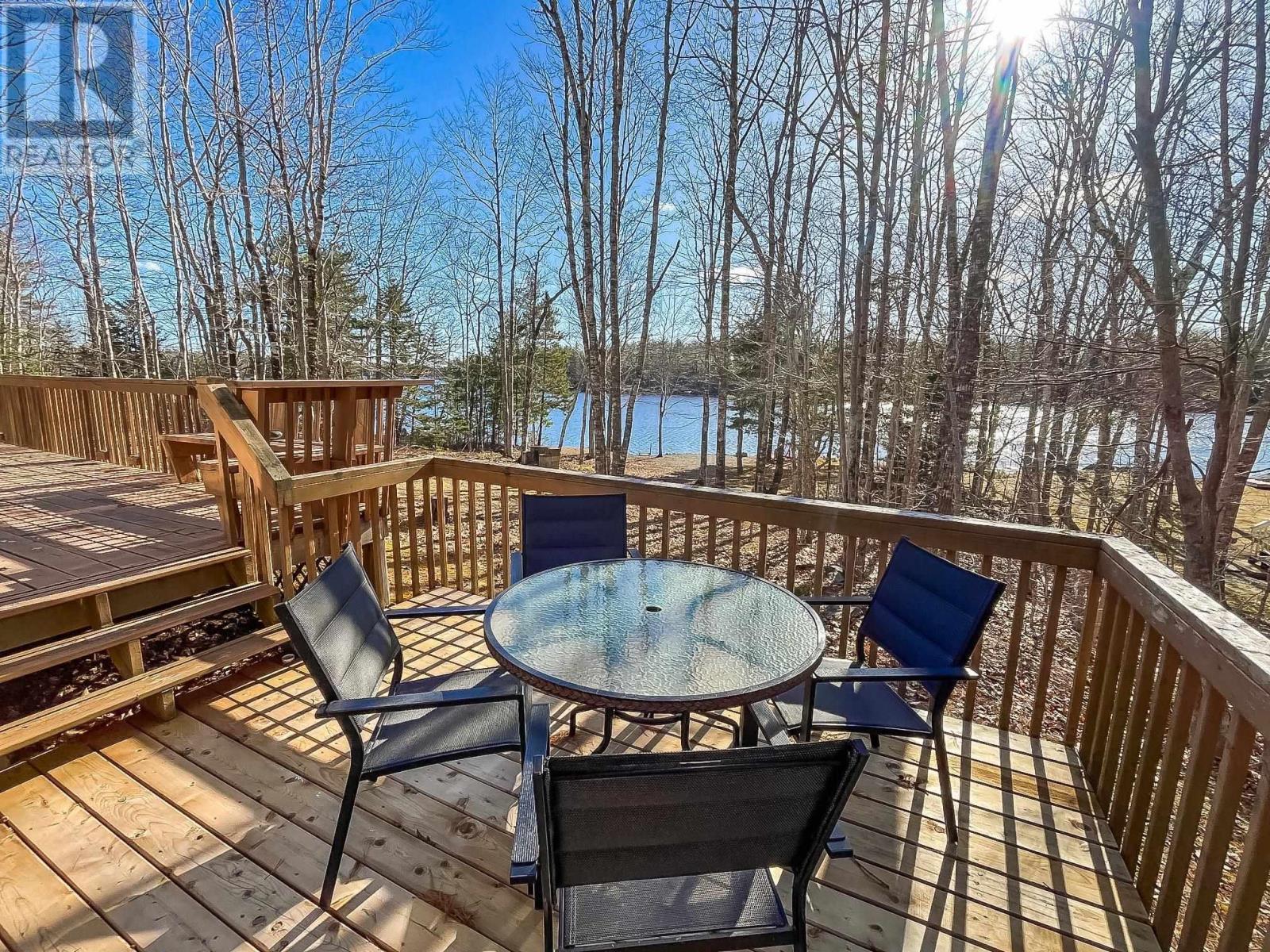 For sale 155 Ponhook Shore Road, Labelle, Nova Scotia B0T1E0
