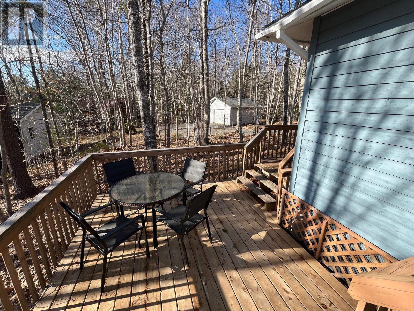 For sale 155 Ponhook Shore Road, Labelle, Nova Scotia B0T1E0