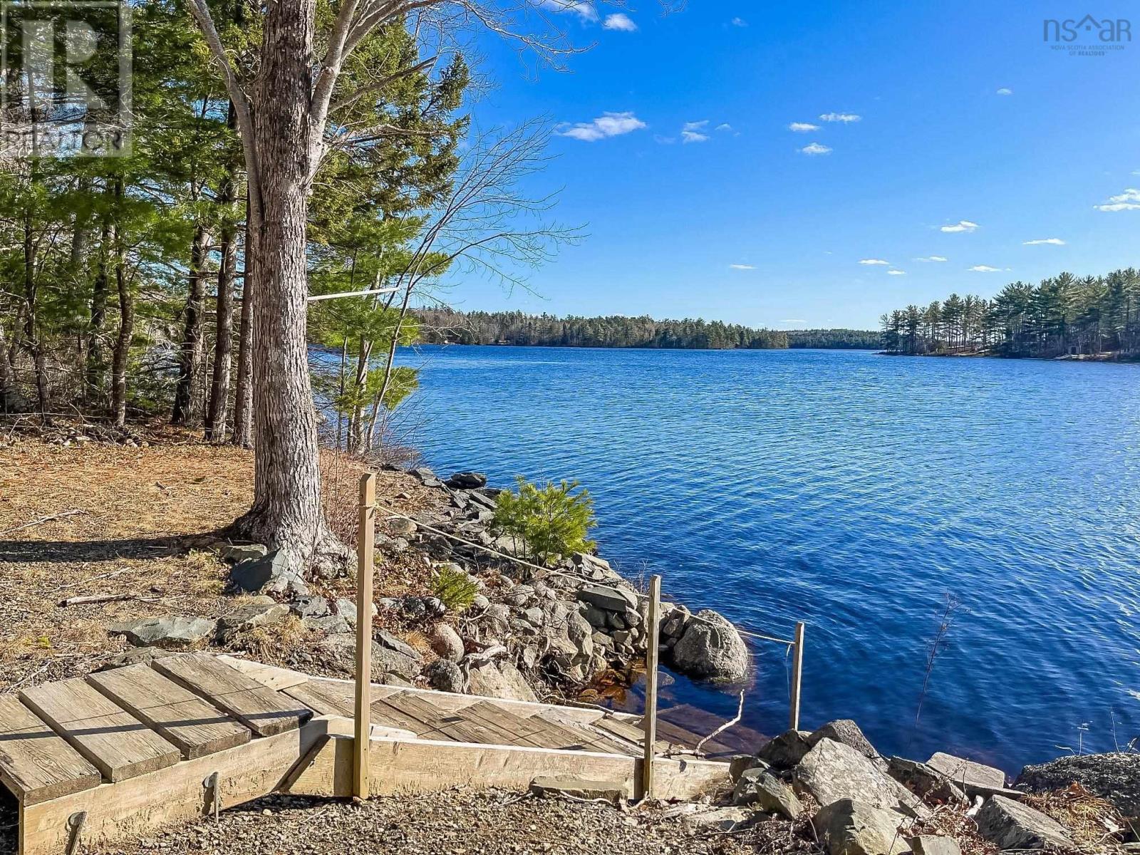 For sale 155 Ponhook Shore Road, Labelle, Nova Scotia B0T1E0