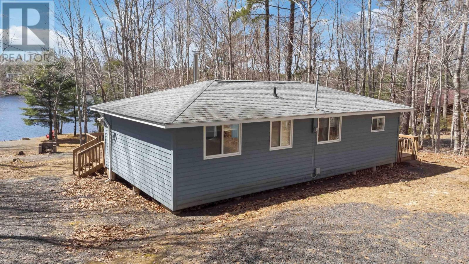 For sale 155 Ponhook Shore Road, Labelle, Nova Scotia B0T1E0