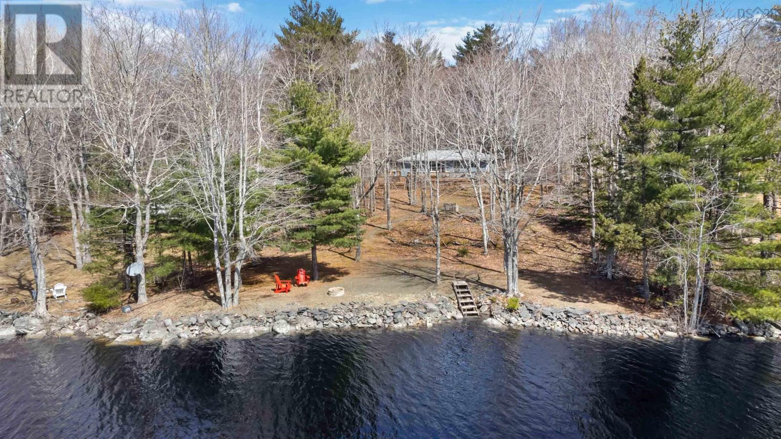 For sale 155 Ponhook Shore Road, Labelle, Nova Scotia B0T1E0