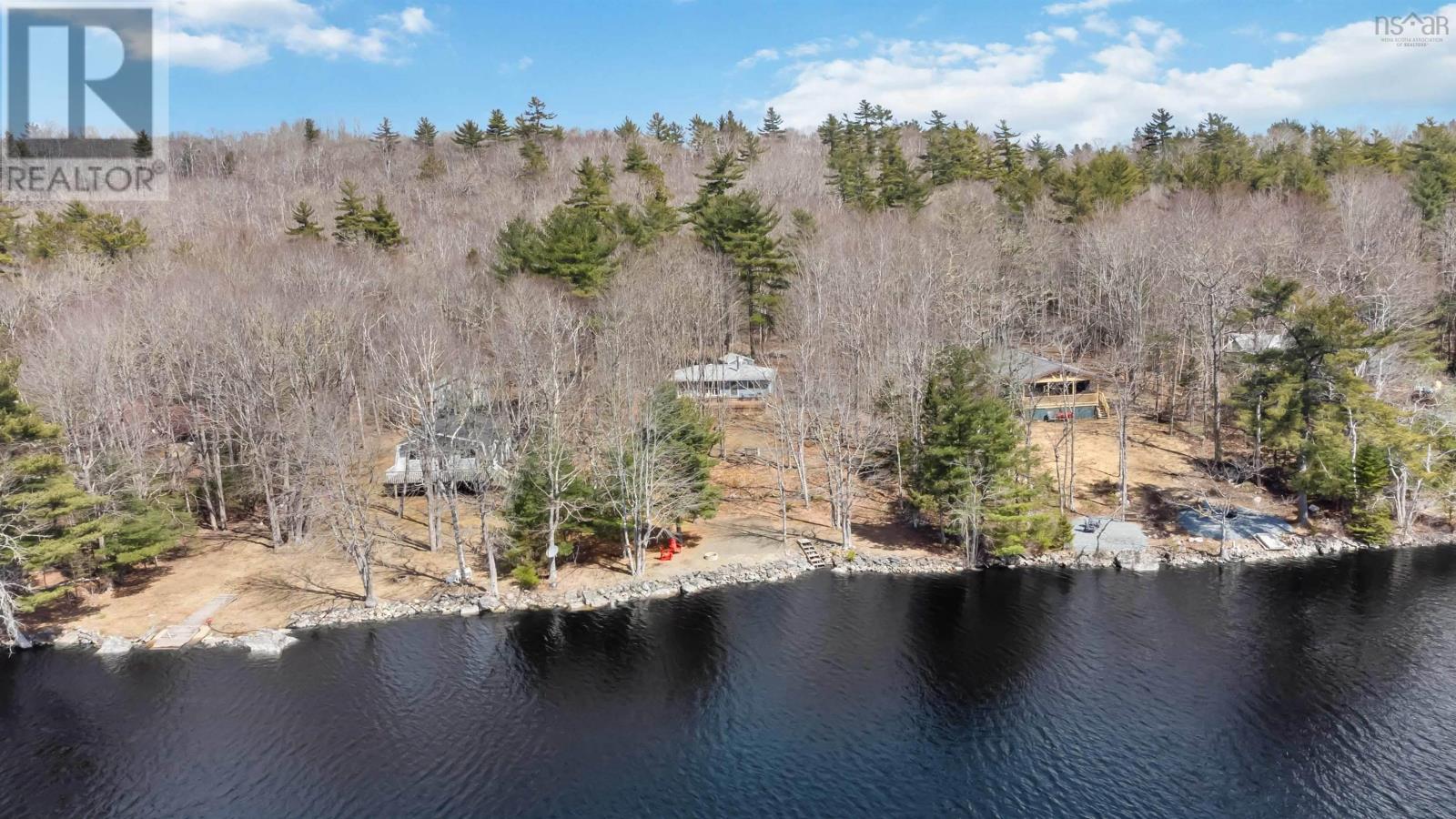 For sale 155 Ponhook Shore Road, Labelle, Nova Scotia B0T1E0