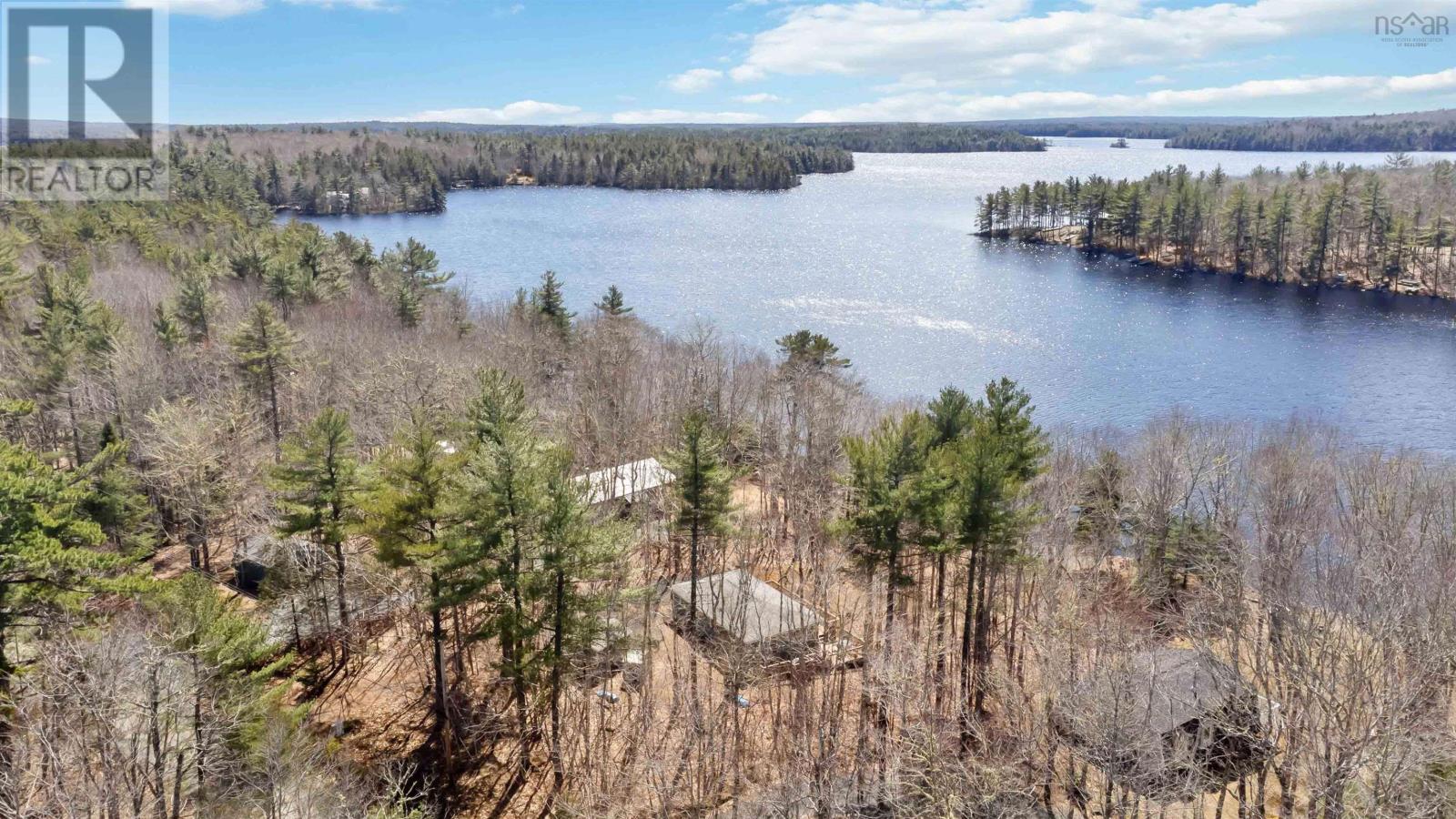 For sale 155 Ponhook Shore Road, Labelle, Nova Scotia B0T1E0