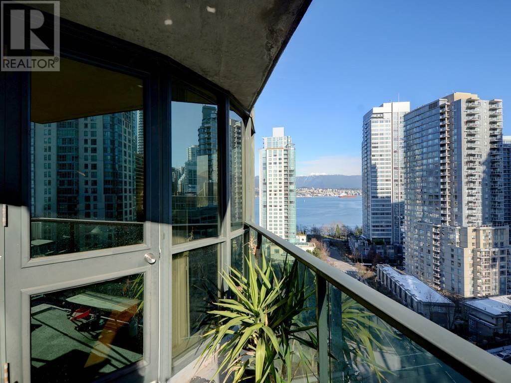 For sale 1506 555 JERVIS STREET, Vancouver, British Columbia V6E4N1