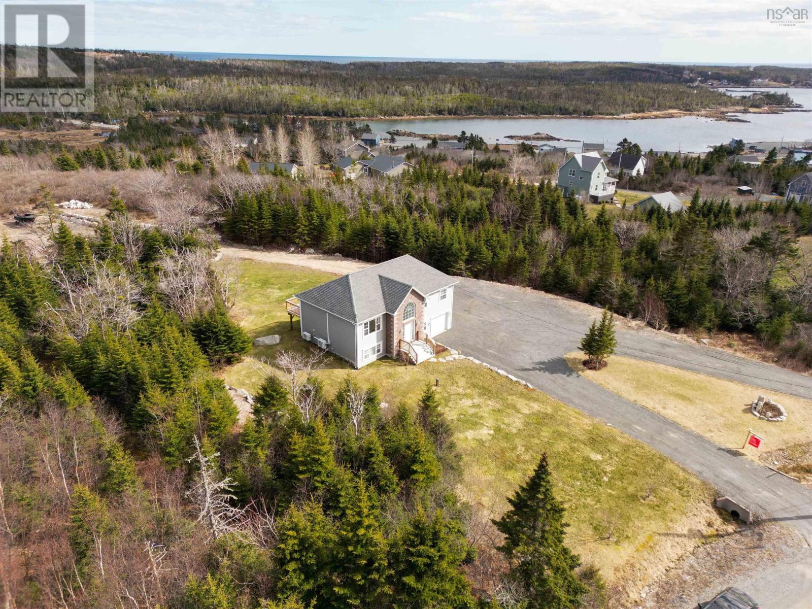 For sale: 30 Choice Drive, Sambro Head, Nova Scotia B3V1N1 - 202406824 ...