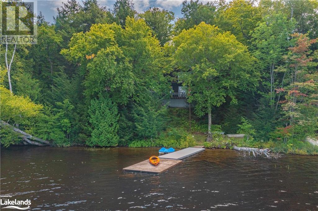 For sale 1351 SOUTH RIL LAKE Road, Baysville, Ontario P0B1A0