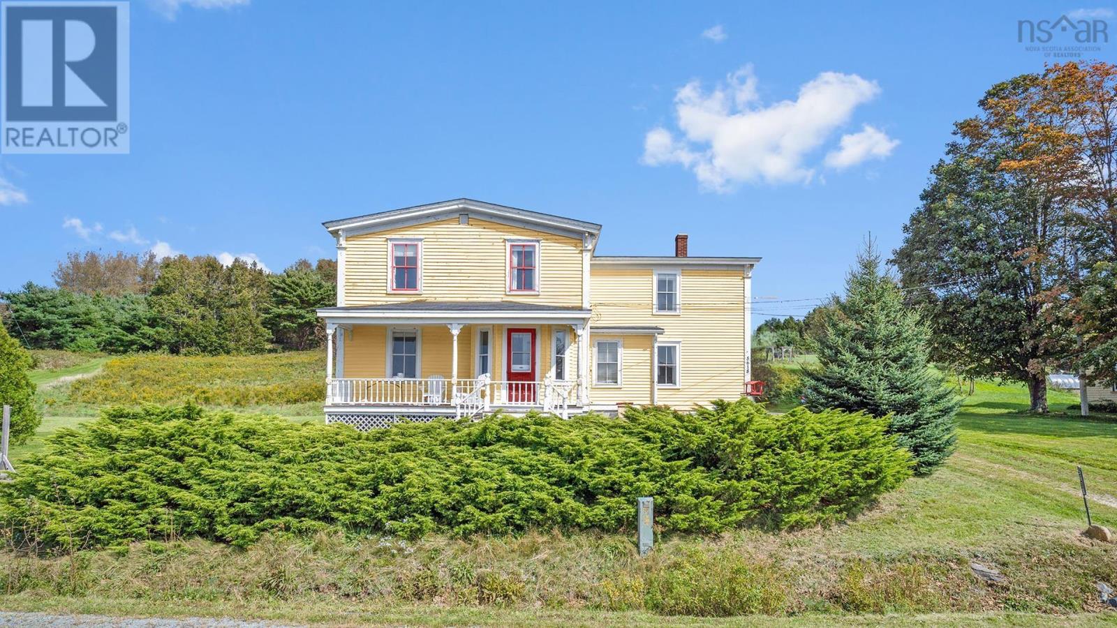 For sale 5618 Highway 332, Middle Lahave, Nova Scotia B4V3E2 202404686 REALTOR.ca