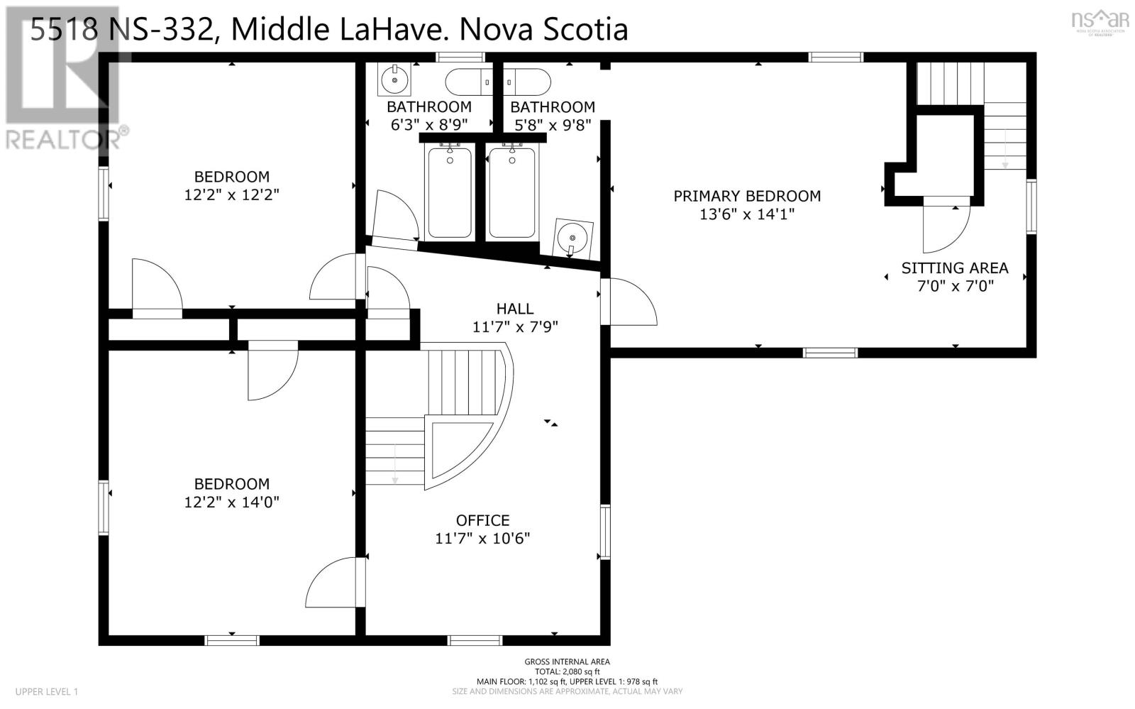 For sale 5618 Highway 332, Middle Lahave, Nova Scotia B4V3E2