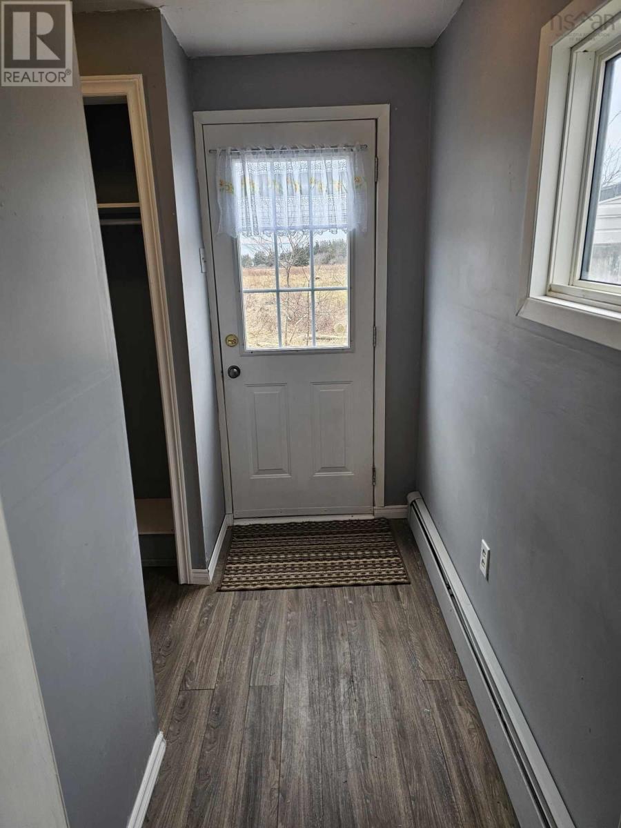 For sale 1044 Point Aconi Road, Point Aconi, Nova Scotia B1Y2A8