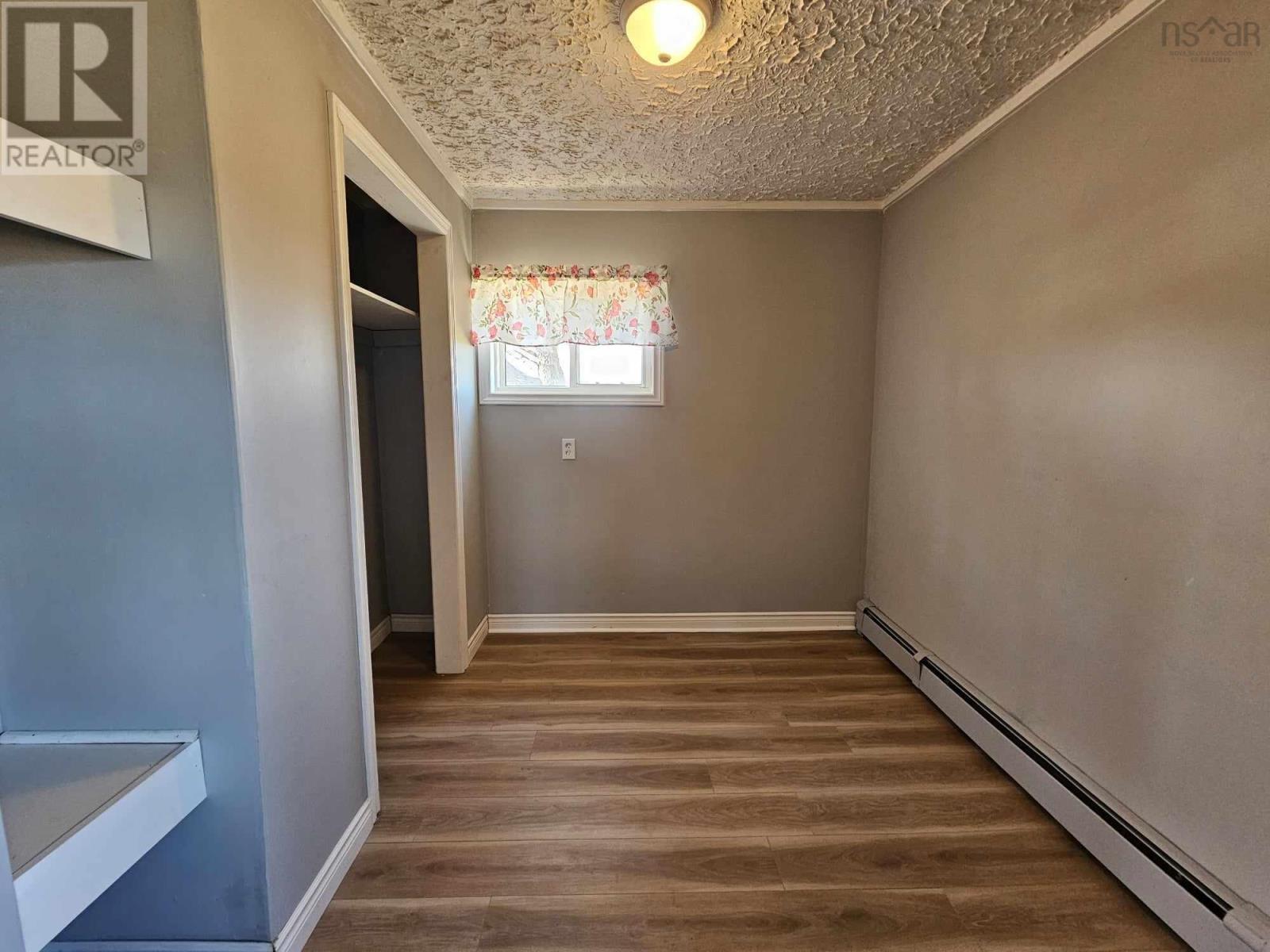 For sale 1044 Point Aconi Road, Point Aconi, Nova Scotia B1Y2A8