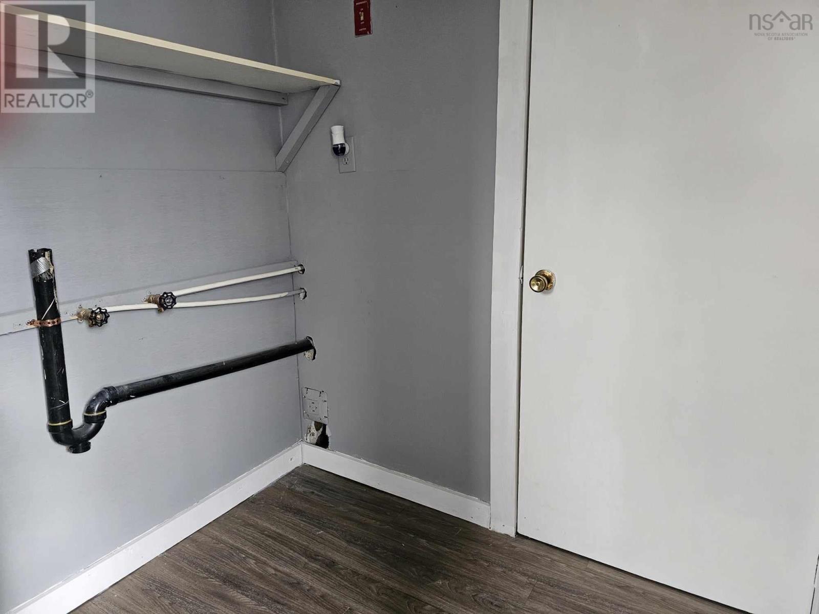 For sale 1044 Point Aconi Road, Point Aconi, Nova Scotia B1Y2A8