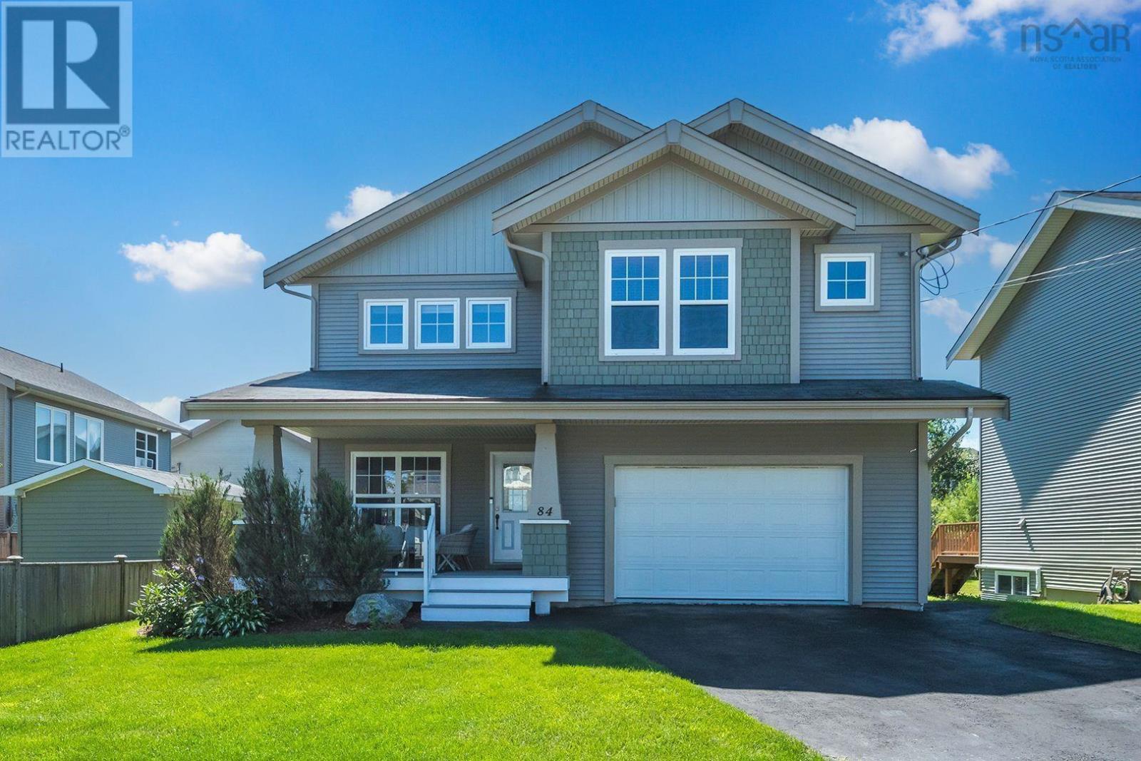 84 Beachstone Drive, Spryfield, Nova Scotia B3R0B2 REALTOR.ca