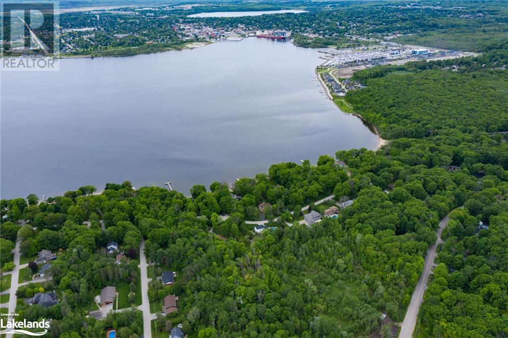 For sale 711 MIDLAND POINT Road, Midland, Ontario L4R5G1 40546825