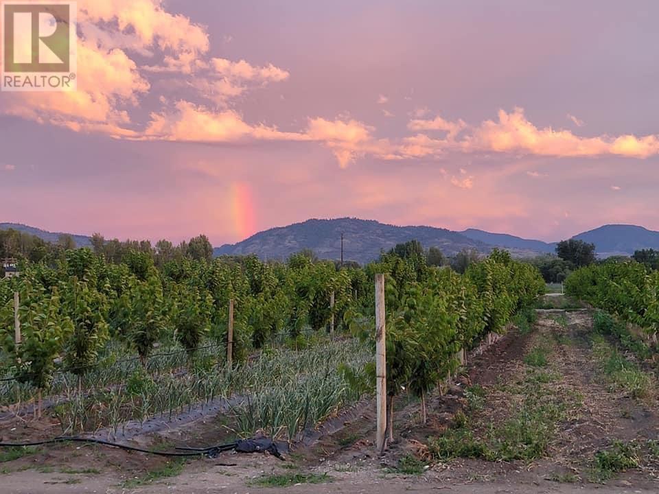 For sale 166 Park Rill Road, Oliver, British Columbia V1H1T7