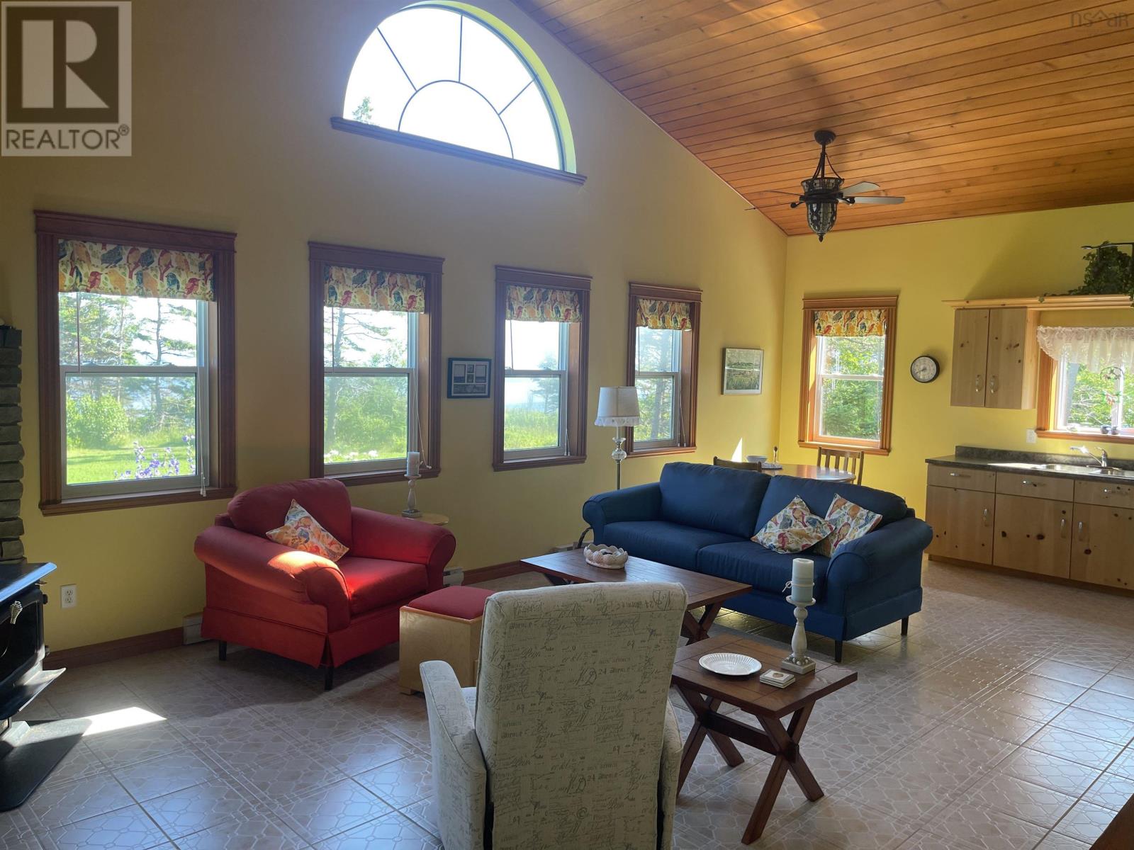 For sale 913 Blue Sea Road, Malagash Point, Nova Scotia B0K1E0 202401261 REALTOR.ca