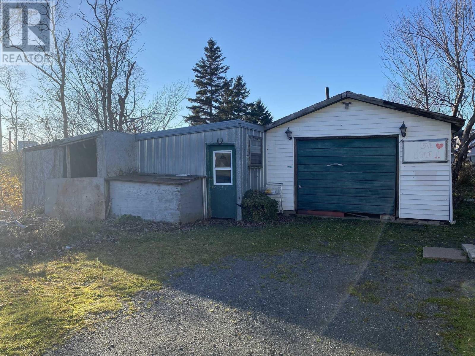 45 Hillside Road, Trenton, Nova Scotia B0K1X0 REALTOR.ca
