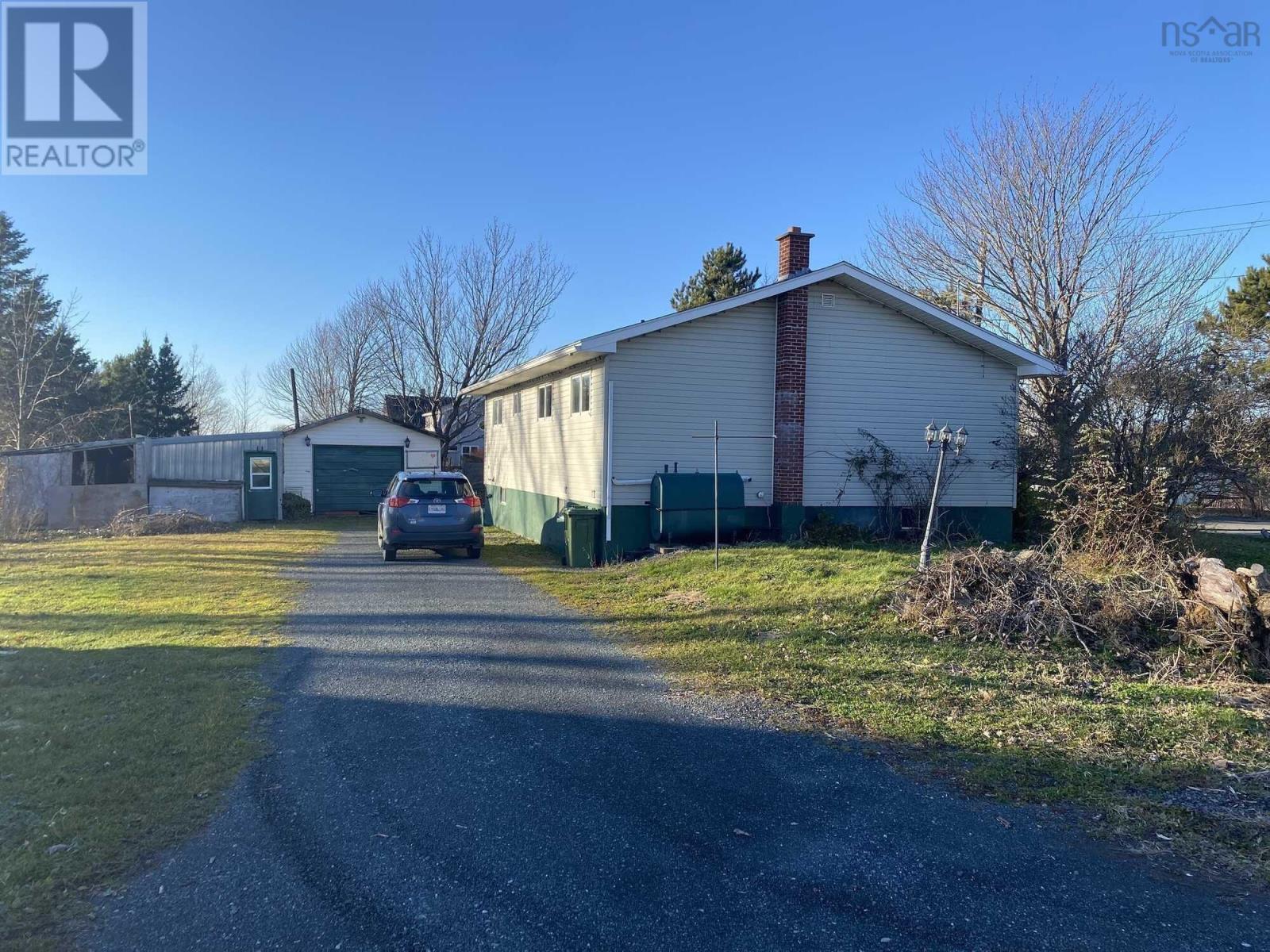 45 Hillside Road, Trenton, Nova Scotia B0K1X0 REALTOR.ca