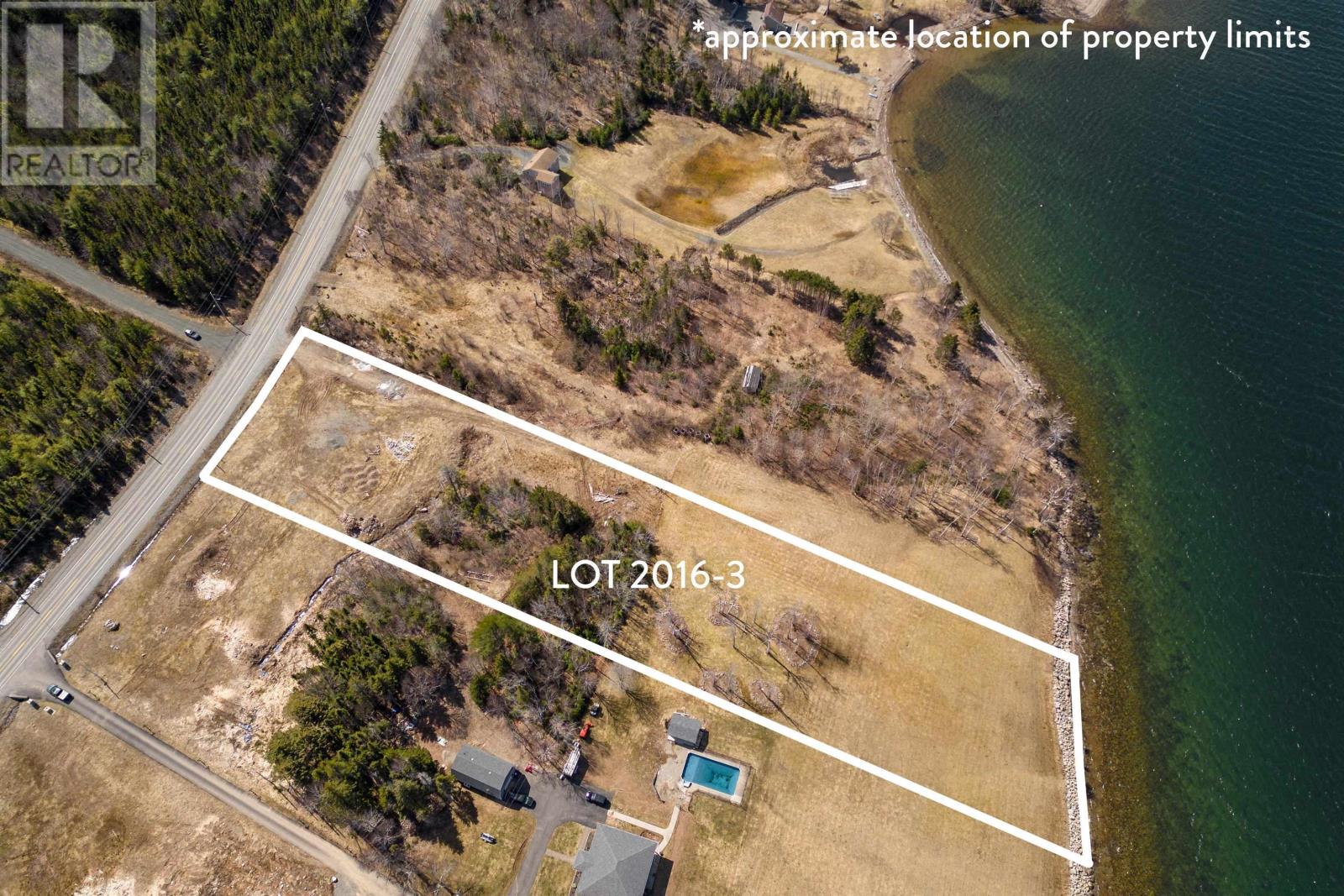 For sale 0 Highway 4 Highway, Ben Eoin, Nova Scotia B1J1P4 202407682