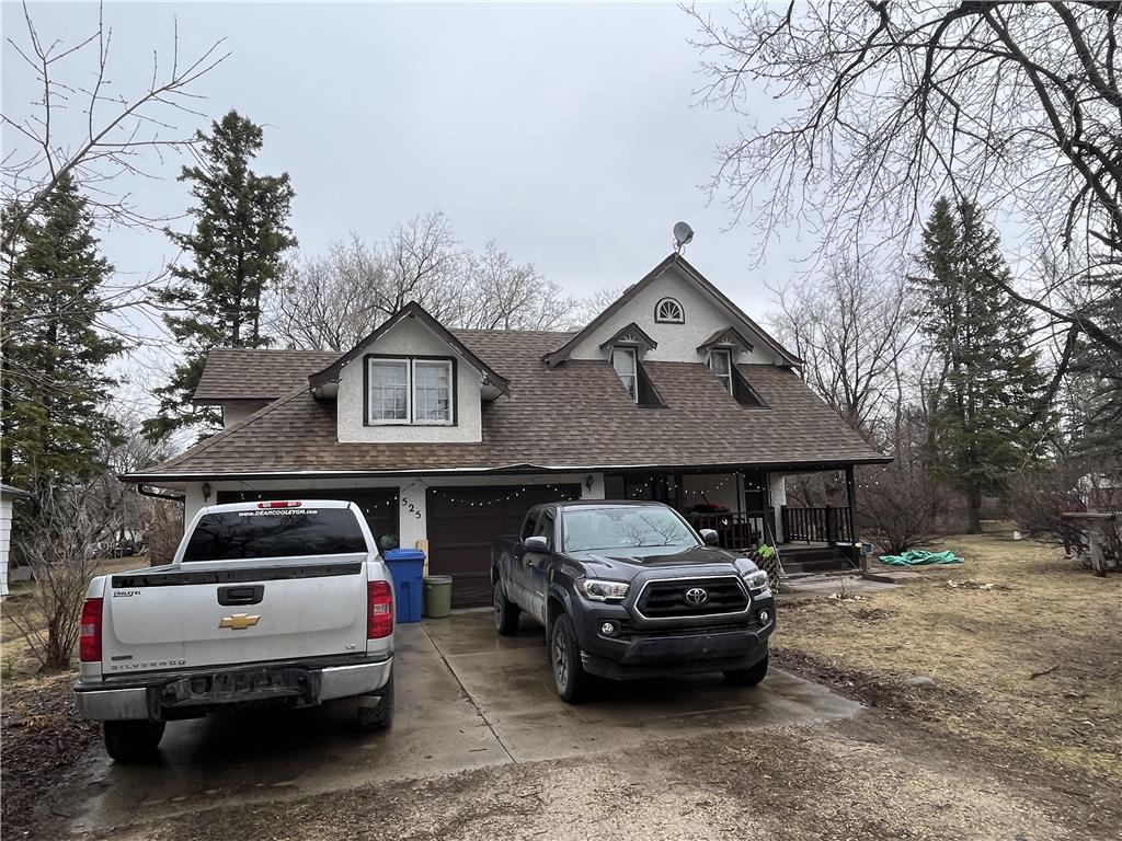 For sale 525 Gendreau Street, Ste Rose Du Lac, Manitoba R0L1S0