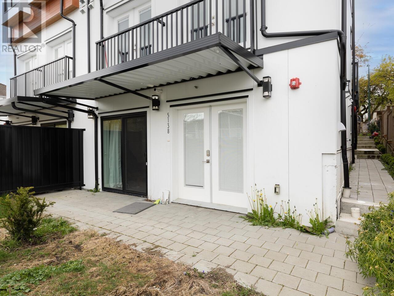 For sale 5140 SLOCAN STREET, Vancouver, British Columbia V5R2A5 R2872685 REALTOR.ca