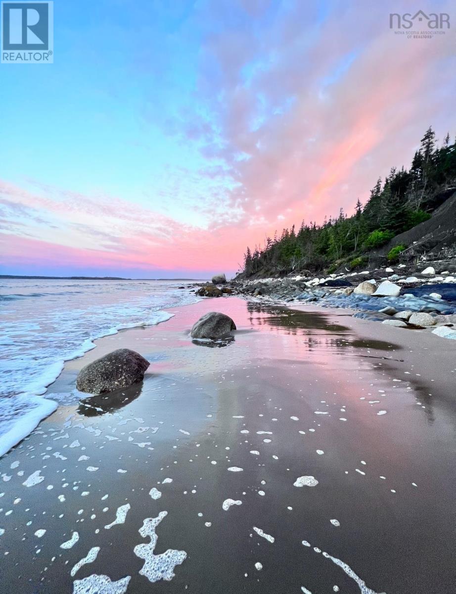 For sale Lots Lower Lahave Road, Upper Kingsburg, Nova Scotia B0J2X0