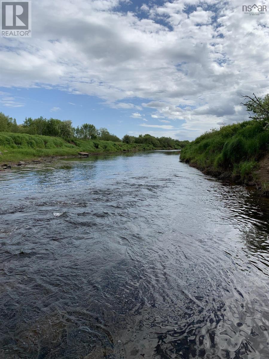 For sale Lot 1 The Grant Preserve, Meaghers Grant, Nova Scotia B0V1V0