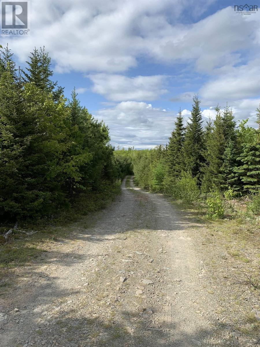 For sale Lot 1 The Grant Preserve, Meaghers Grant, Nova Scotia B0V1V0