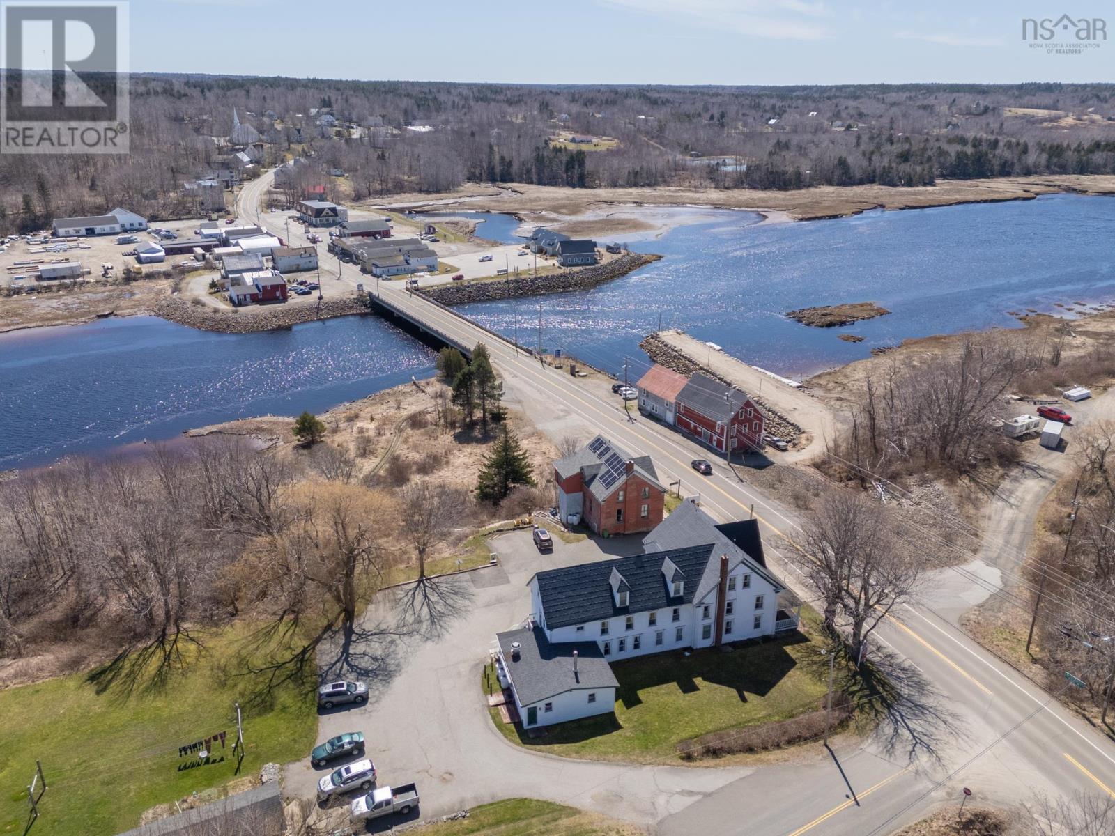 For sale 4616 Highway 1, Weymouth, Nova Scotia B0W3T0 202407363