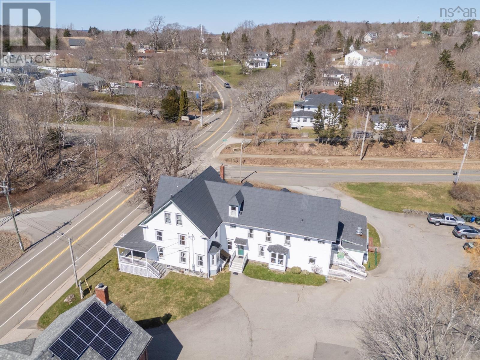 For sale 4616 Highway 1, Weymouth, Nova Scotia B0W3T0 202407363