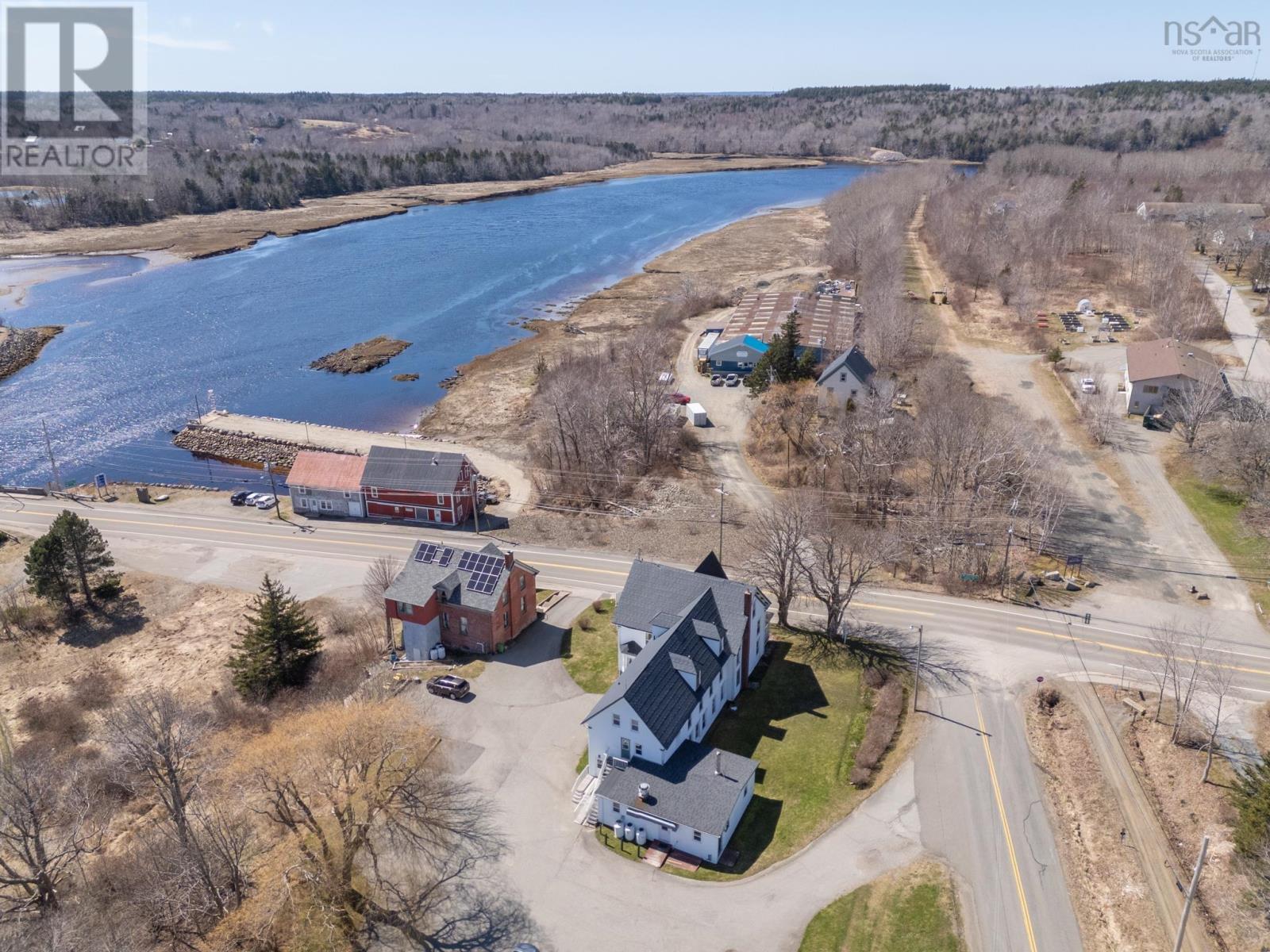 For sale 4616 Highway 1, Weymouth, Nova Scotia B0W3T0 202407363