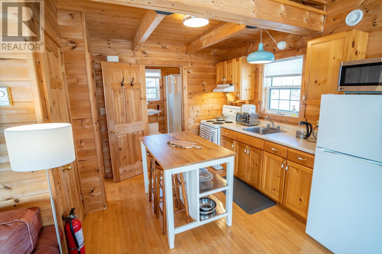 For sale 1565 West Lake Ainslie Road, Mason's Point, Nova Scotia