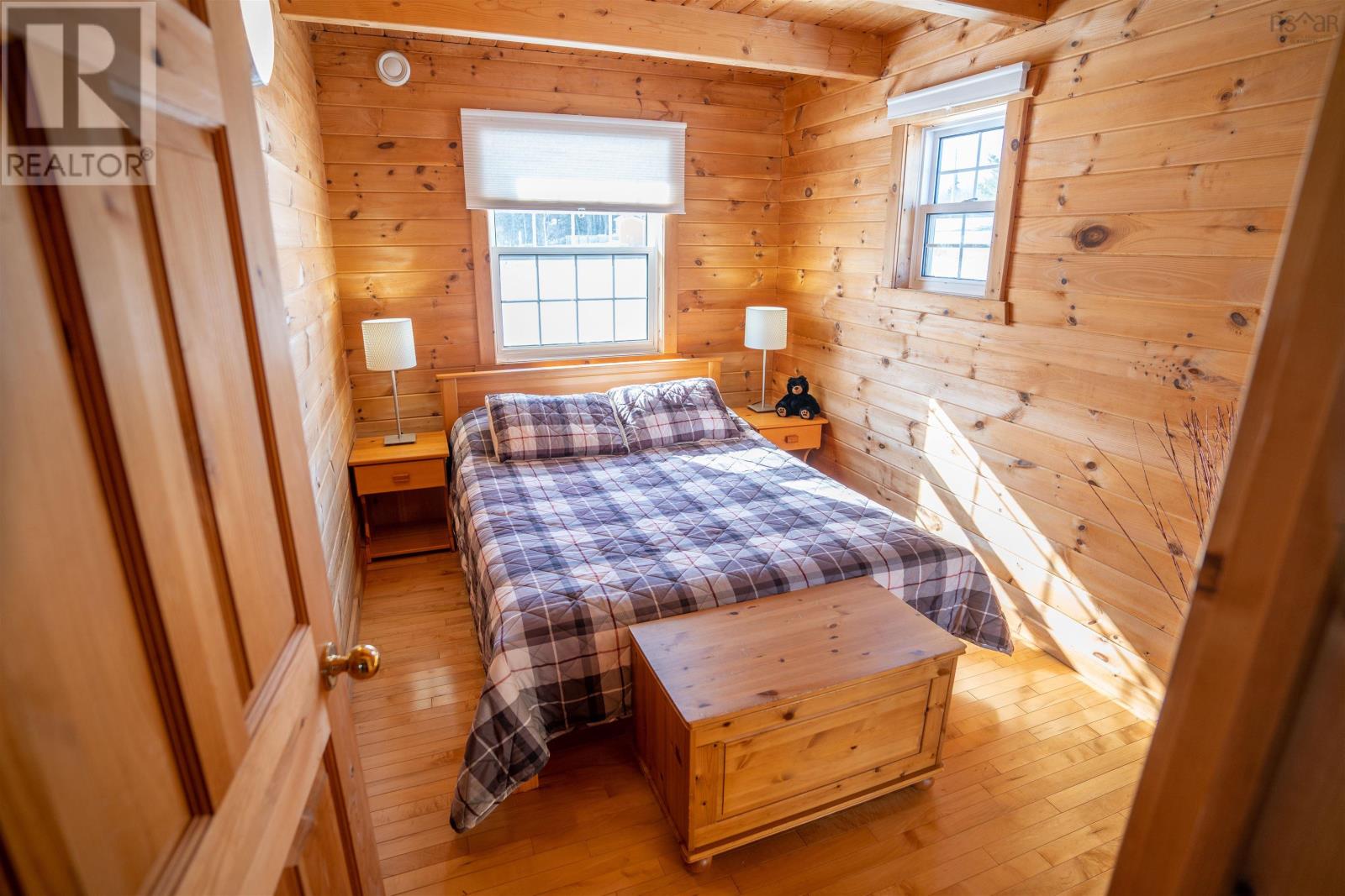 For sale 1565 West Lake Ainslie Road, Mason's Point, Nova Scotia