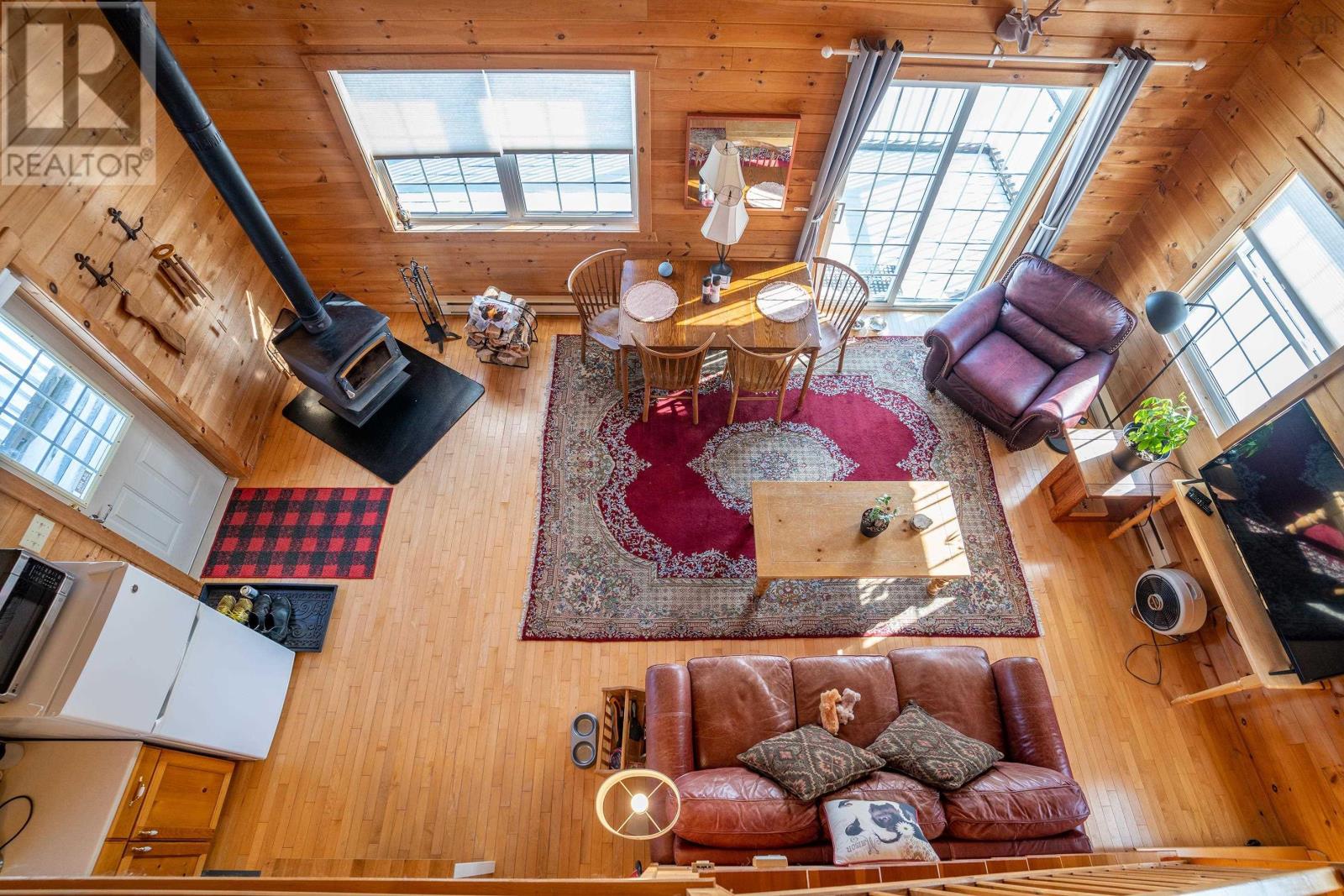 For sale 1565 West Lake Ainslie Road, Mason's Point, Nova Scotia