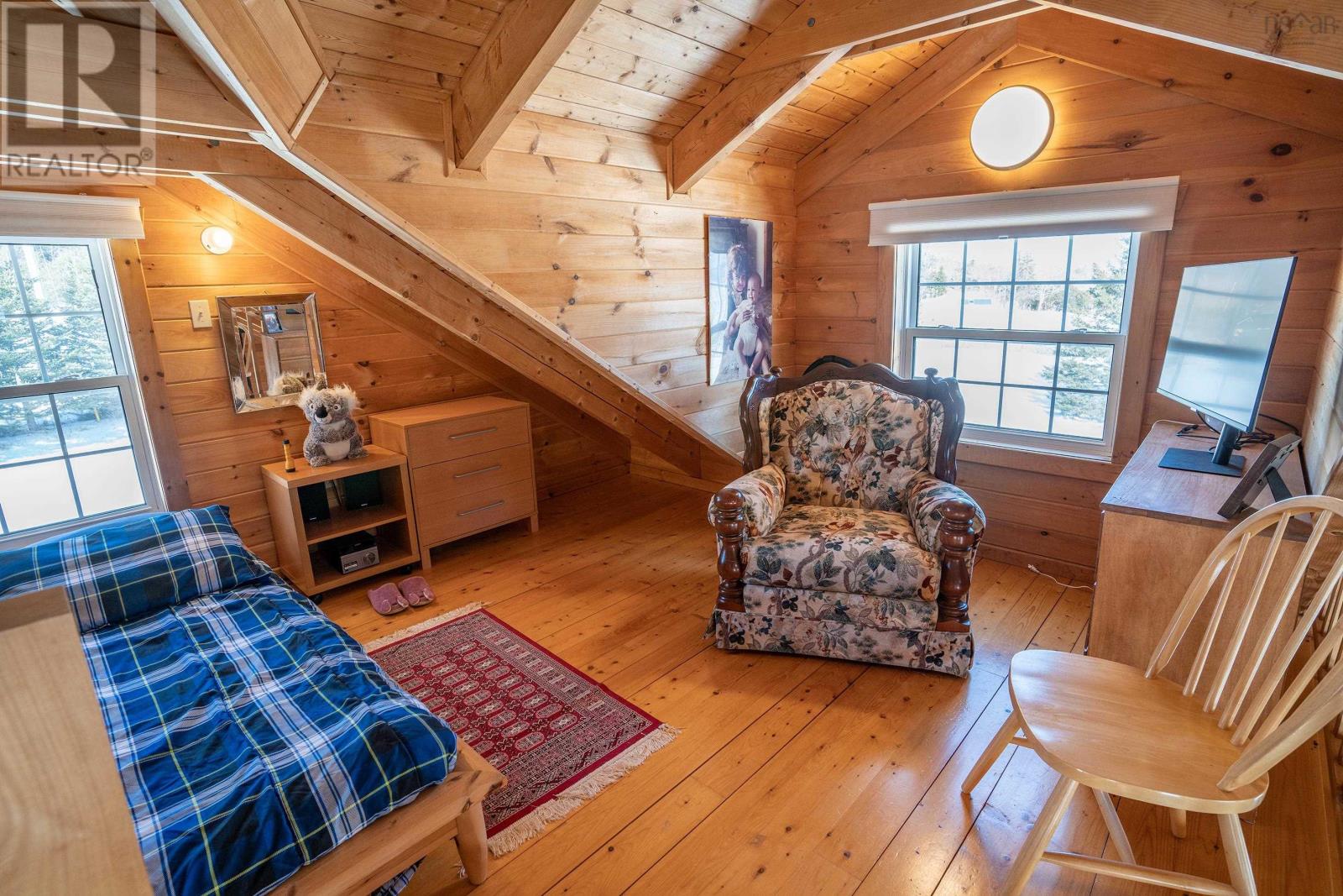 For sale 1565 West Lake Ainslie Road, Mason's Point, Nova Scotia B0E3E0 202404804 REALTOR.ca