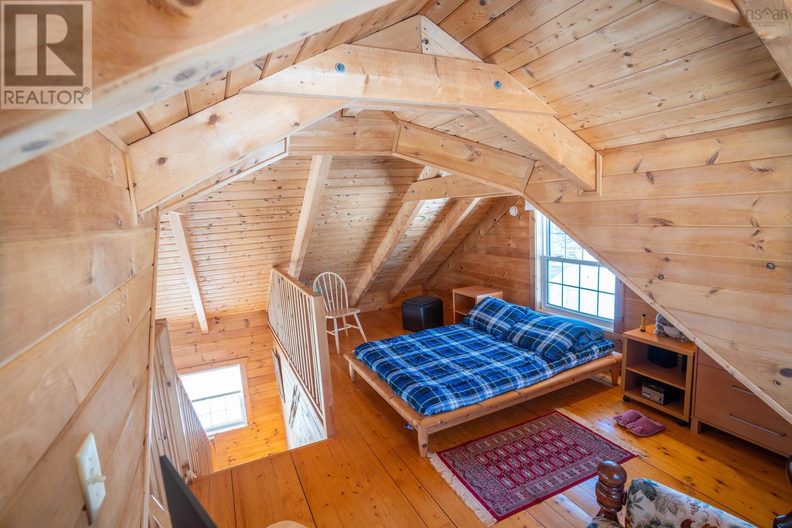 For sale 1565 West Lake Ainslie Road, Mason's Point, Nova Scotia B0E3E0 202404804 REALTOR.ca