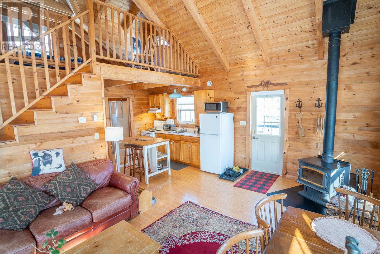 For sale 1565 West Lake Ainslie Road, Mason's Point, Nova Scotia B0E3E0 202404804 REALTOR.ca
