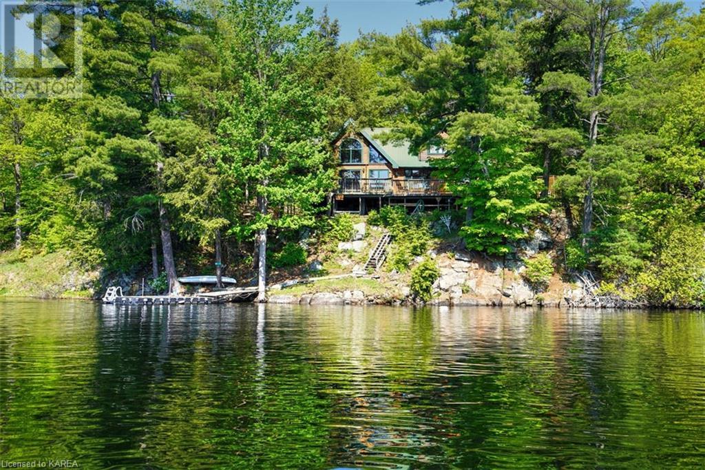 For sale 33 GOODS Island, Tichborne, Ontario K0H2V0 40569559