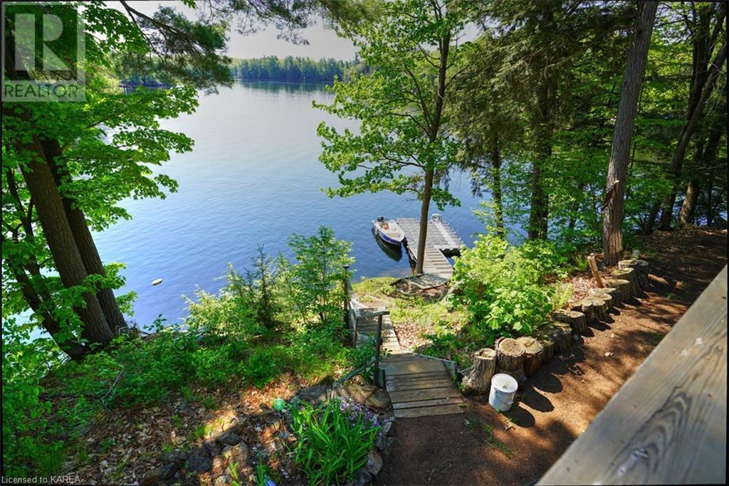 For sale 33 GOODS Island, Tichborne, Ontario K0H2V0 40569559