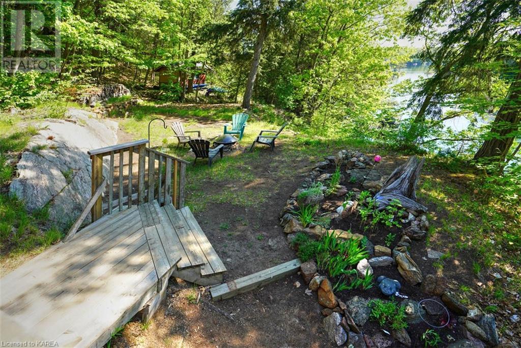 For sale 33 GOODS Island, Tichborne, Ontario K0H2V0 40569559
