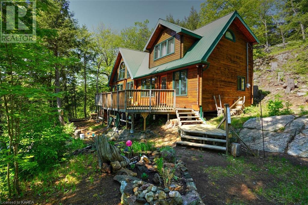 For sale 33 GOODS Island, Tichborne, Ontario K0H2V0 40569559