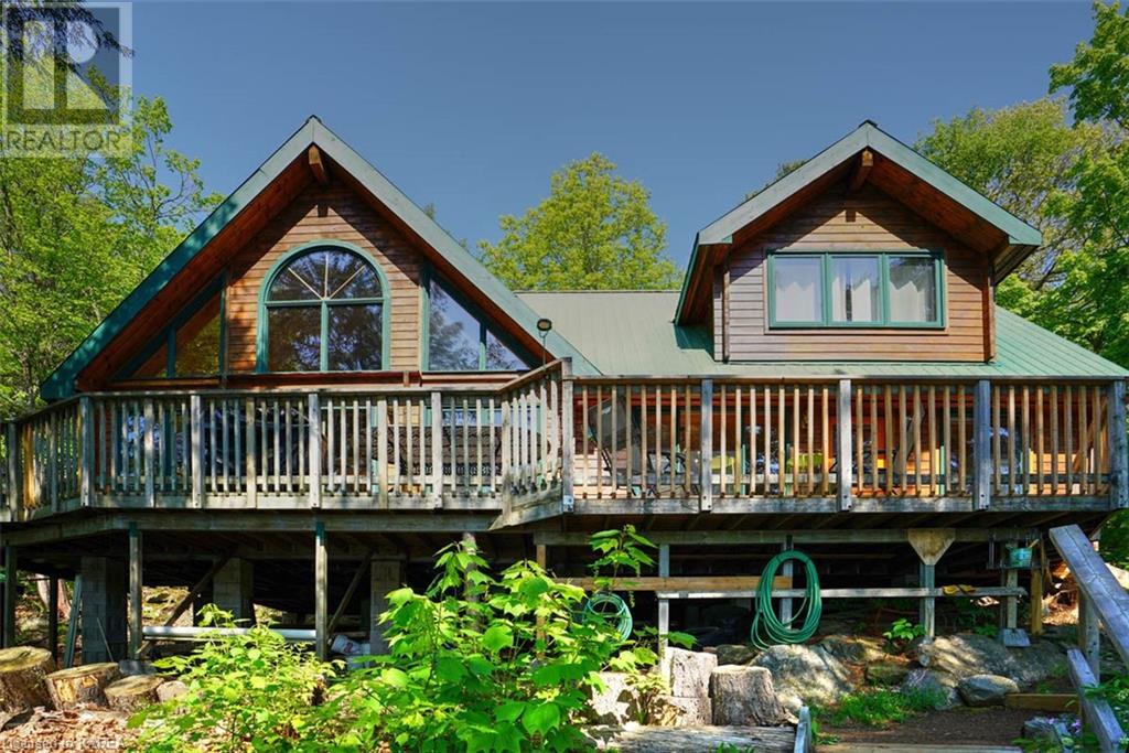 For sale 33 GOODS Island, Tichborne, Ontario K0H2V0 40569559