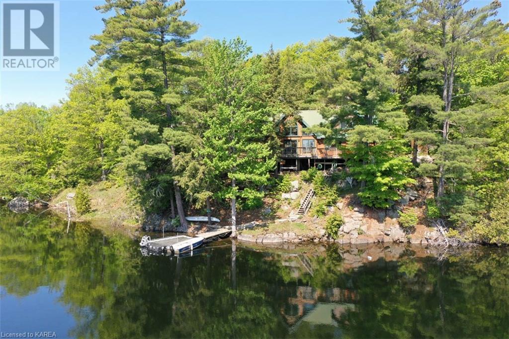 For sale 33 GOODS Island, Tichborne, Ontario K0H2V0 40569559