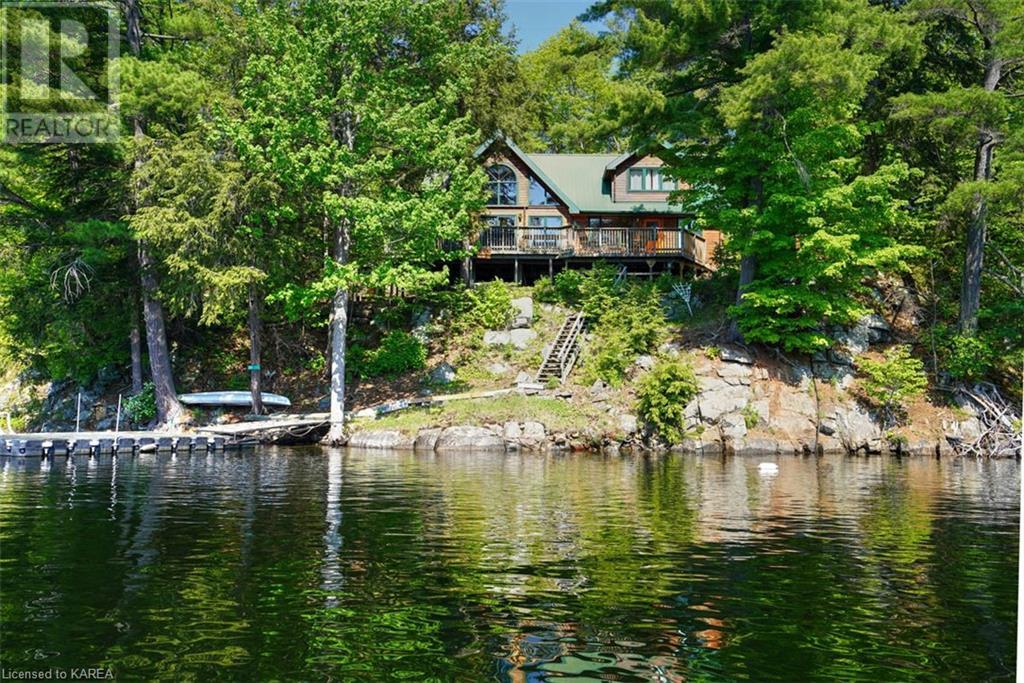 For sale 33 GOODS Island, Tichborne, Ontario K0H2V0 40569559