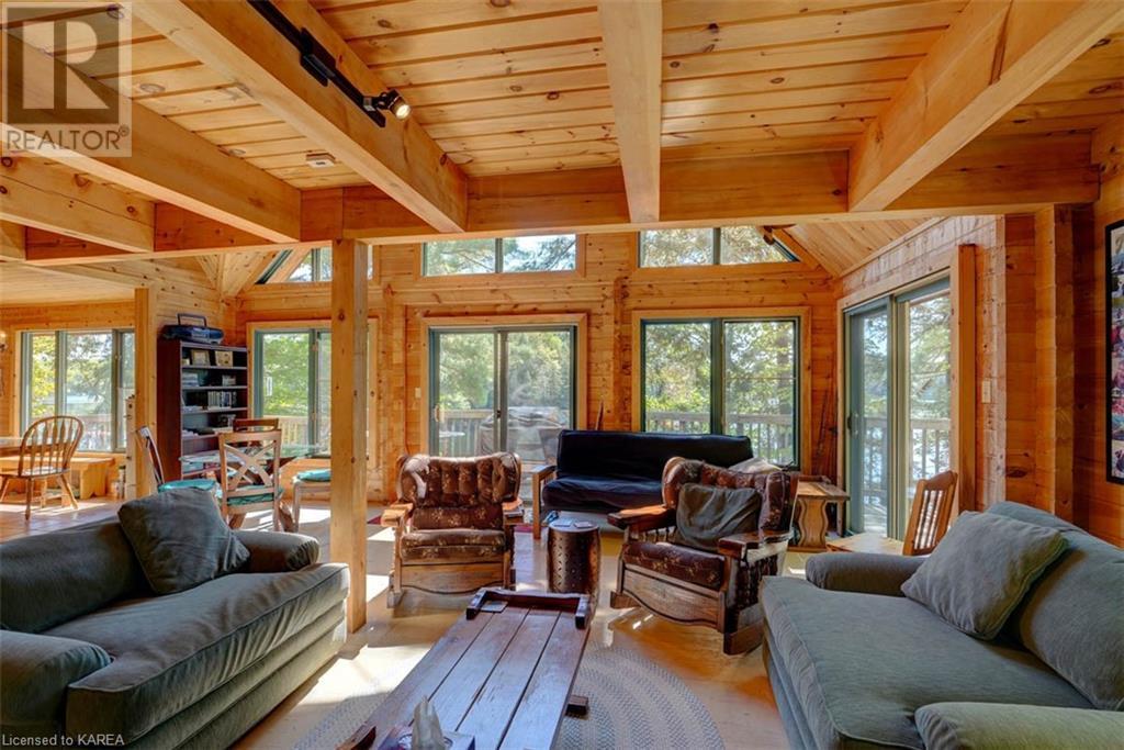 For sale 33 GOODS Island, Tichborne, Ontario K0H2V0 40569559