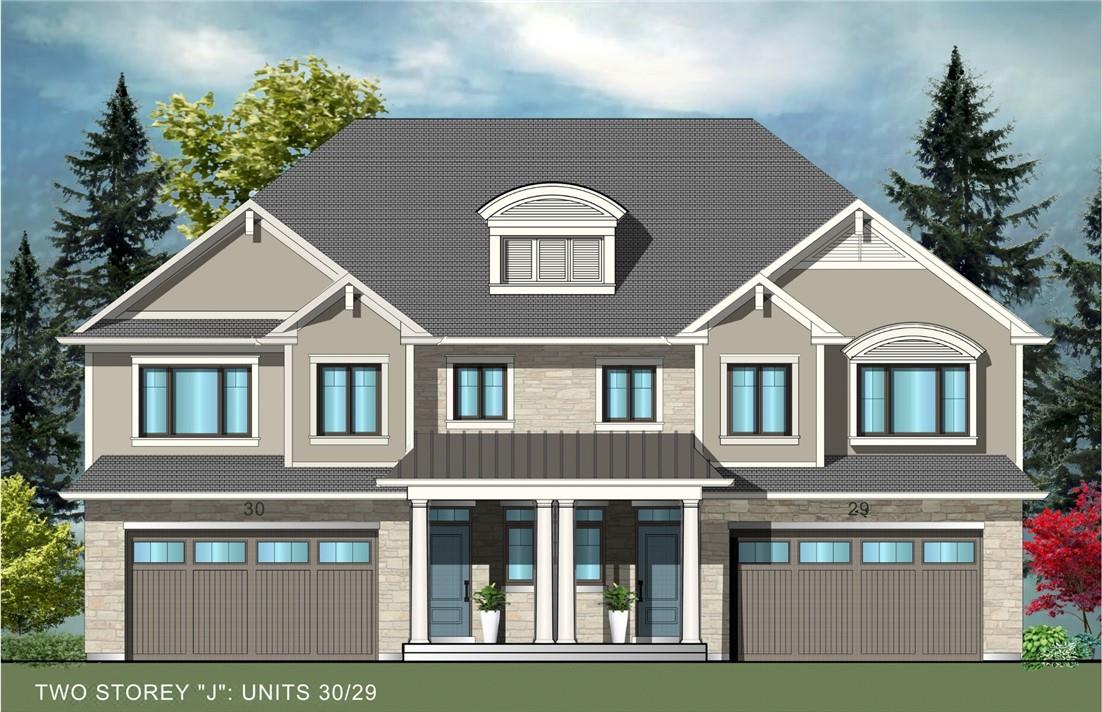 For sale 9&11 KERMAN Avenue, Unit 29, Grimsby, Ontario L3M5M6 H4191268 REALTOR.ca