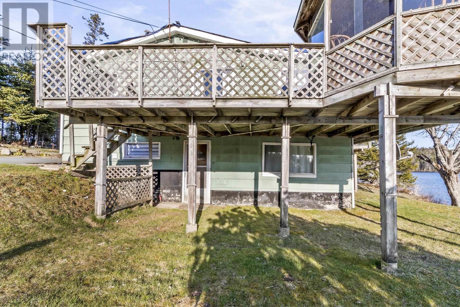 75 Una Drive, Lake Charlotte, Nova Scotia B0J2L0 REALTOR.ca