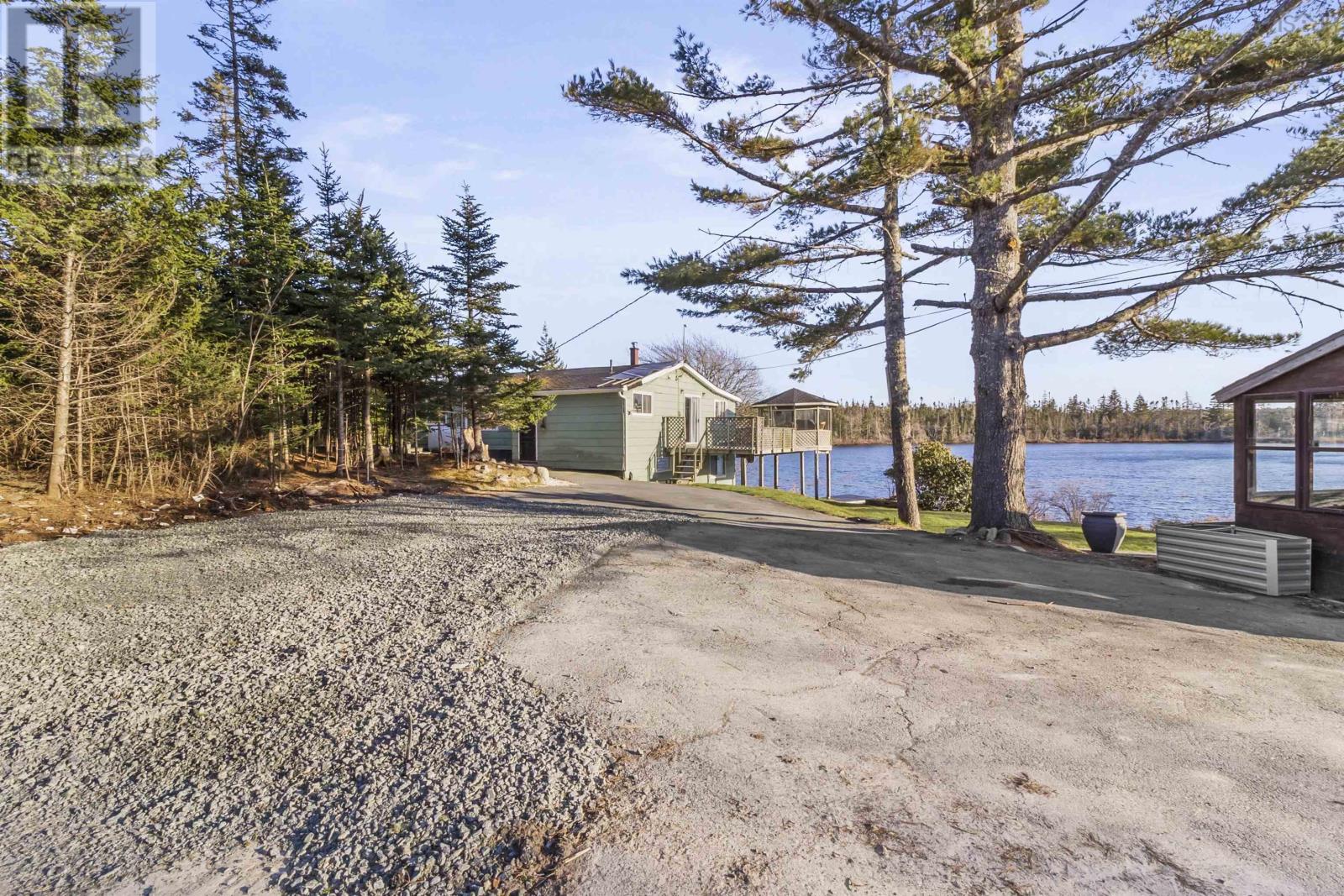 75 Una Drive, Lake Charlotte, Nova Scotia B0J2L0 REALTOR.ca