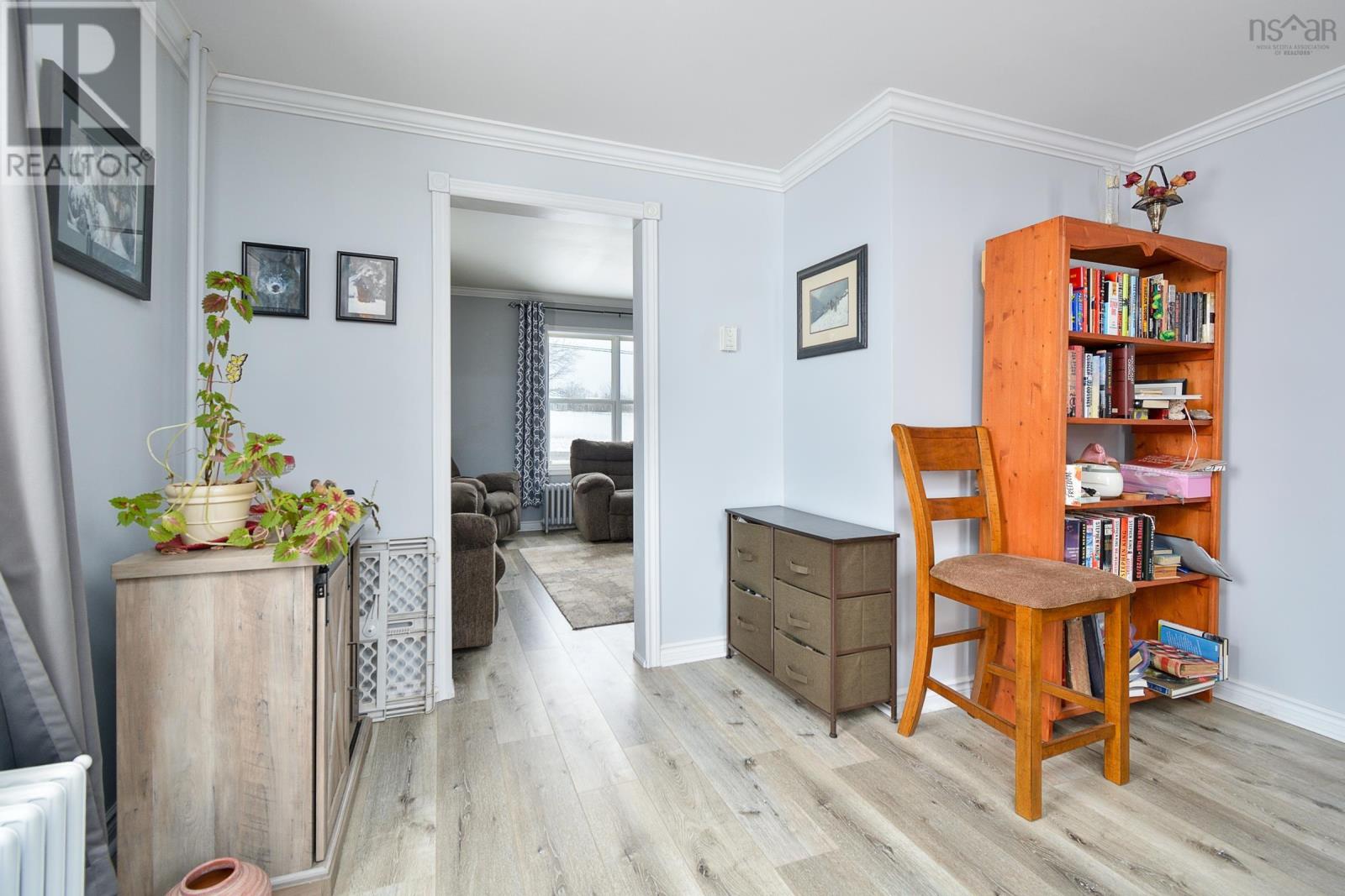 For sale 387 Rudderham Road, Point Edward, Nova Scotia B2A4V6