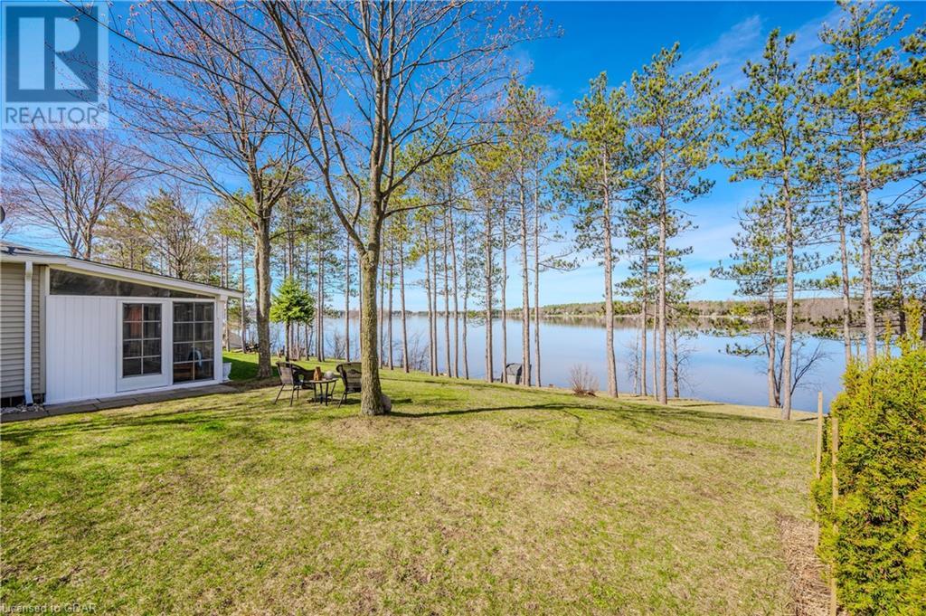 For sale 835 EIGHTH Street, Belwood, Ontario N0B1J0 40573871