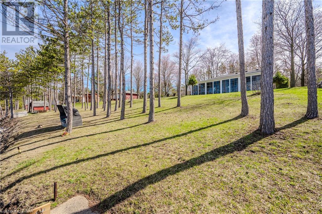 For sale 835 EIGHTH Street, Belwood, Ontario N0B1J0 40573871